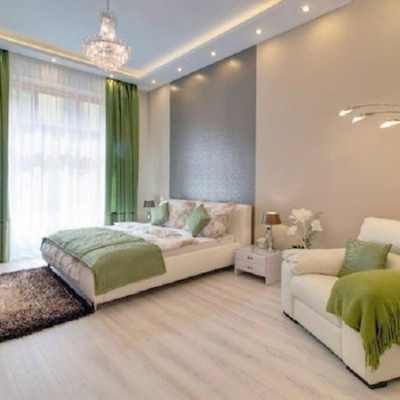 Super Central Apartment Budapeszt Zewnętrze zdjęcie