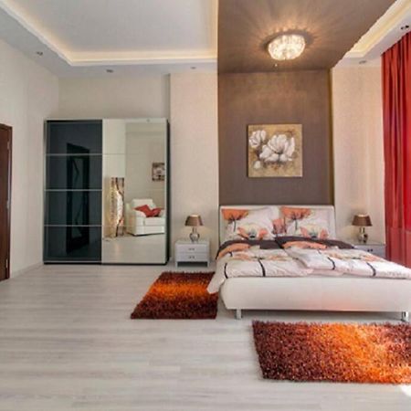 Super Central Apartment Budapeszt Zewnętrze zdjęcie