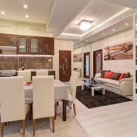 Super Central Apartment Budapeszt Zewnętrze zdjęcie