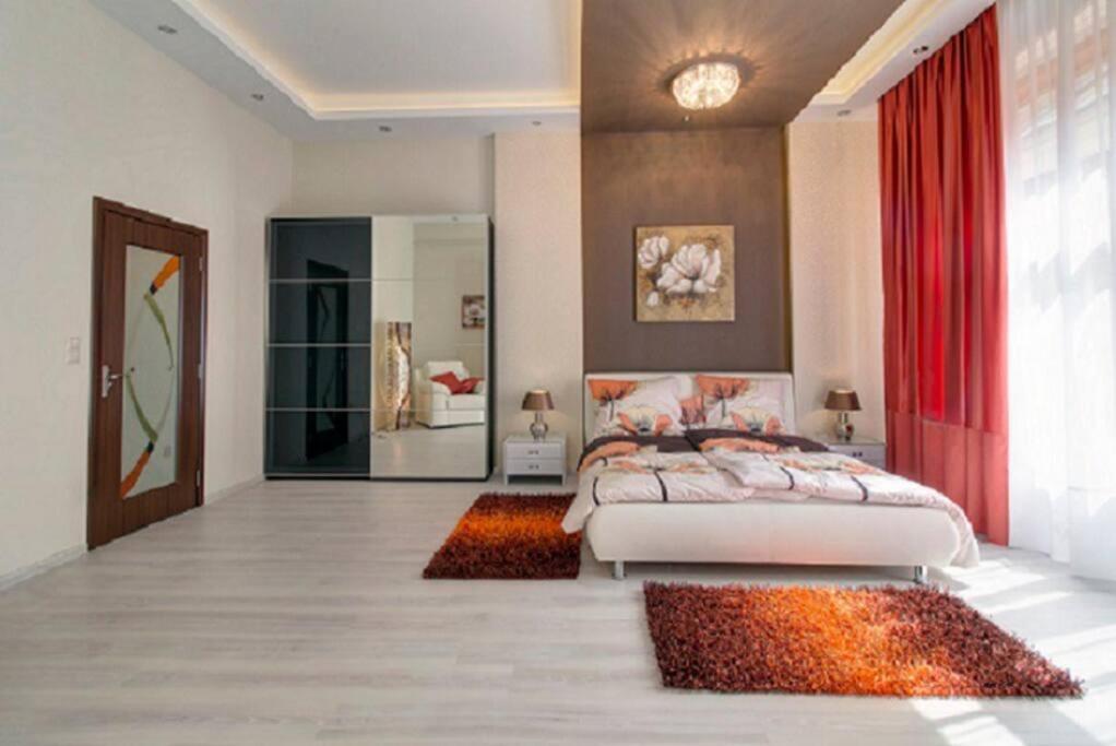 Super Central Apartment Budapeszt Zewnętrze zdjęcie