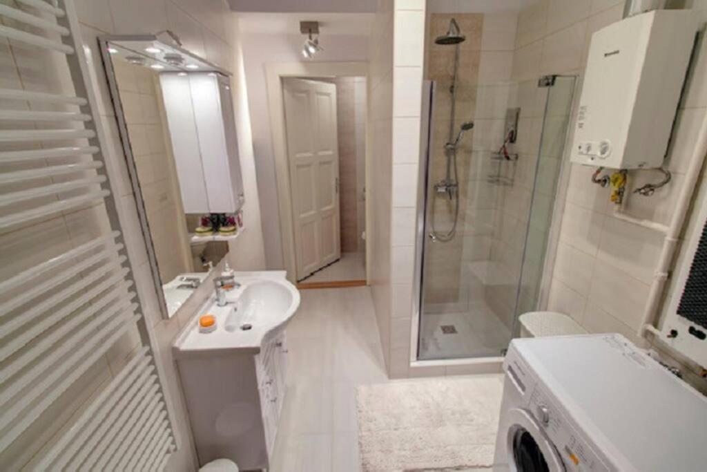 Super Central Apartment Budapeszt Zewnętrze zdjęcie